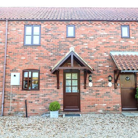 Brimstone Norwich Exterior foto